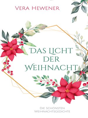 cover image of Das Licht der Weihnacht